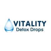 Vitality Detox Drops coupon codes