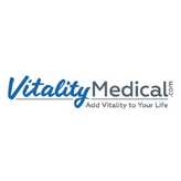 Vitality Medical coupon codes