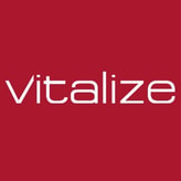 Vitalize coupon codes