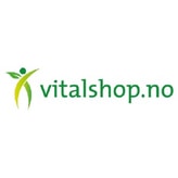 Vitalshop.no coupon codes