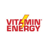 Vitamin Energy coupon codes