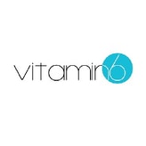 Vitamin6 coupon codes