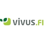 Vivus.fi coupon codes