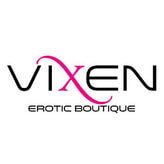 Vixen Erotic Boutique coupon codes