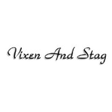 Vixen Stag coupon codes