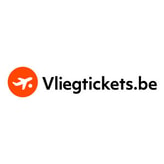 Vliegtickets.be coupon codes
