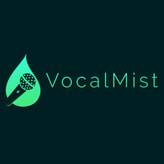 Vocal Mist coupon codes