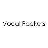 Vocal Pockets coupon codes