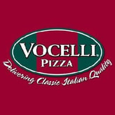 Vocelli Pizza coupon codes