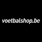 Voetbalshop.be coupon codes