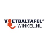 Voetbaltafelwinkel.nl coupon codes