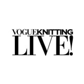 Vogue Knitting Live! coupon codes