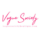 Vogue Society Boutique coupon codes