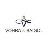 Vohra & Saigol coupon codes