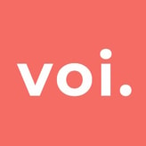 Voi Scooters coupon codes