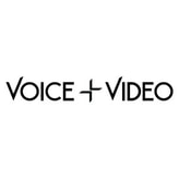 Voice and Video Sales coupon codes