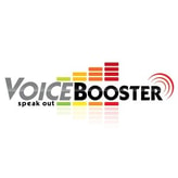 Voicebooster coupon codes