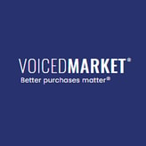 Voiced Market coupon codes