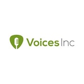 VoicesInc coupon codes