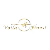 Voila Finest coupon codes