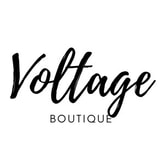 Voltage Boutique coupon codes