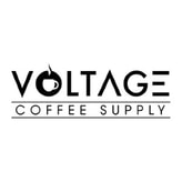 Voltage Coffee Supply coupon codes