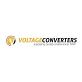 Voltage Converters coupon codes