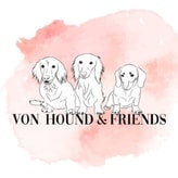 Von Hound and Friends coupon codes