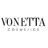 Vonetta Cosmetics coupon codes