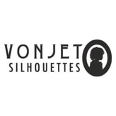 Vonjet Silhouettes coupon codes