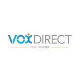 VoxDirect coupon codes
