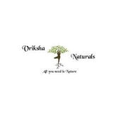 Vriksha Naturals coupon codes