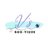 V's Boo-tique coupon codes