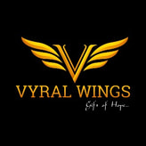 Vyral Wings Organisation coupon codes