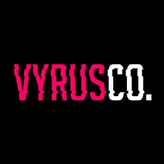 VyrusCo coupon codes