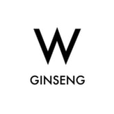 W Ginseng coupon codes
