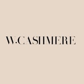 W. Cashmere coupon codes