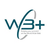 W3 Plus Solutions coupon codes