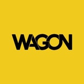 WAGON UK coupon codes
