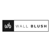 WALL BLUSH coupon codes