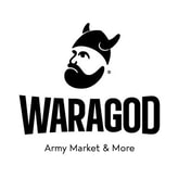 WARAGOD coupon codes