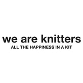 WE ARE KNITTERS coupon codes