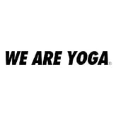 WE ARE YOGA coupon codes