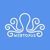 WEBTOPUS coupon codes
