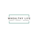 WHEALTHY-LIFE coupon codes