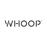 WHOOP coupon codes
