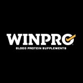 WINPRO coupon codes