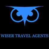WISER TRAVEL AGENTS coupon codes