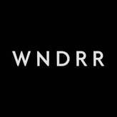WNDRR coupon codes