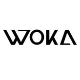 WOKA coupon codes